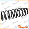 Ressorts de suspension arrière pour SUZUKI | 4288908, RC5501